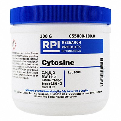 Cytosine 100g