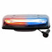 Mini Light Bar 11 L Blue Red