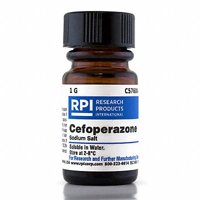 Cefoperazone Sodium Salt 1g