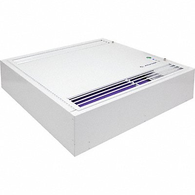 Freestanding and Surface-Mount Combination Filteri