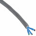 Communication Cable 22 AWG 25 ft L