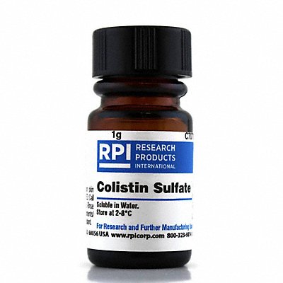 Colistin Sulfate 1g