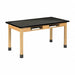 Laboratory Tables Workbenches and Surfaces