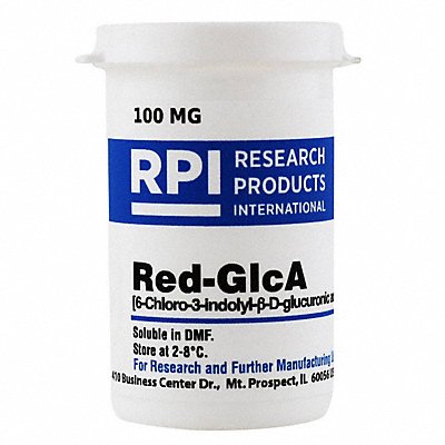 Red-GlcA 100mg