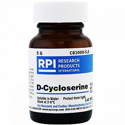 D-Cycloserine 5g