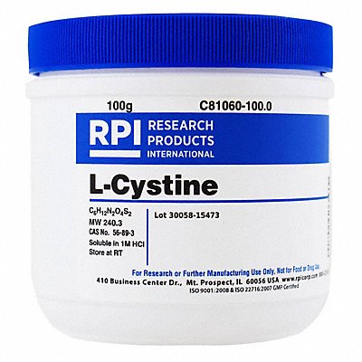 L-Cystine 100g