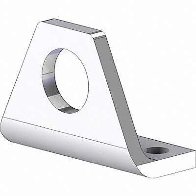 Air Cylinder Mounting Hardware