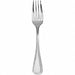 Dinner Fork 7 1/2 in L Silver PK12