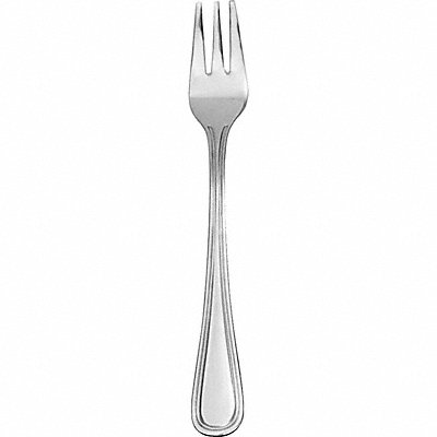 Oyster/Cocktail Fork 5 1/8 L Silver PK12