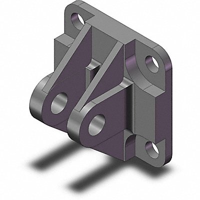 Air Cylinder Mounting Hardware