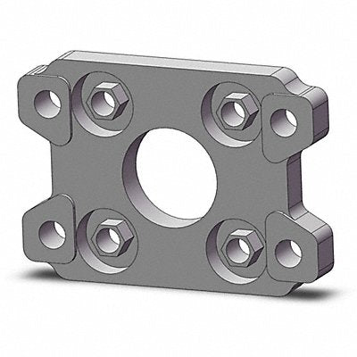Air Cylinder Mounting Hardware