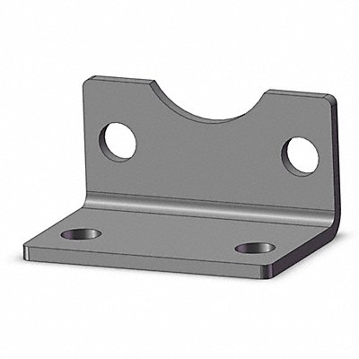Air Cylinder Mounting Hardware