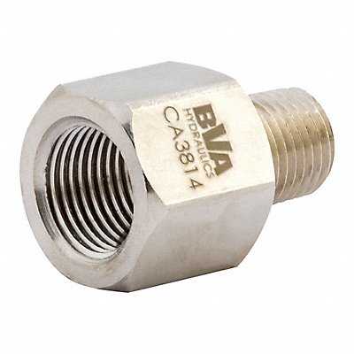 Hydraulic Hose Adapters