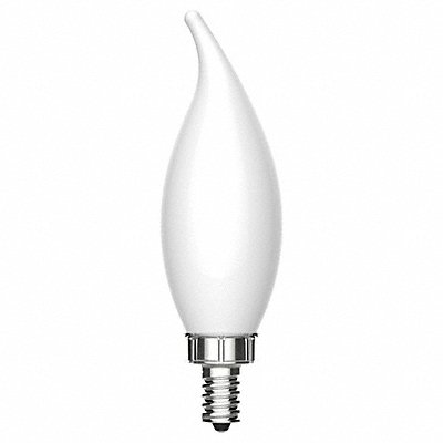 LED Bulb Decorative N/A PK 2