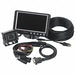 Rear View Camera System CCD Camera Type