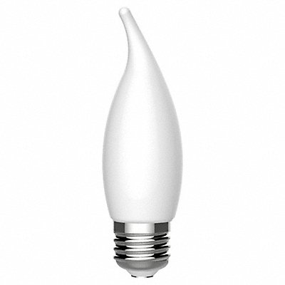 LED Bulb Decorative N/A PK 2