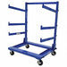 Portable Cantilever Cart