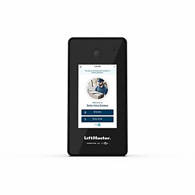 Video Intercom Stations