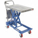 Single Hydra Scissor Cart 1K 32 x 19.75