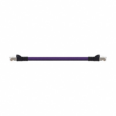 Ethernet and Fieldbus Network Cordsets