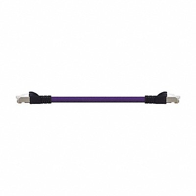Ethernet and Fieldbus Network Cordsets