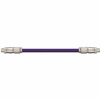 Ethernet and Fieldbus Network Cordsets