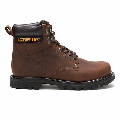 6-Inch Work Boot W 11 Brown PR