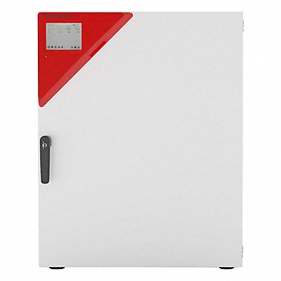 Incubators and Hybridization Ovens