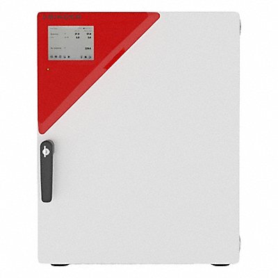 Incubators and Hybridization Ovens