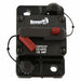 Automotive Circuit Breaker CB 120A 12VDC