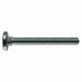 Carriage Bolt 2-1/4 in PK24