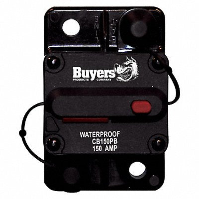 Automotive Circuit Breaker CB 150A 12VDC