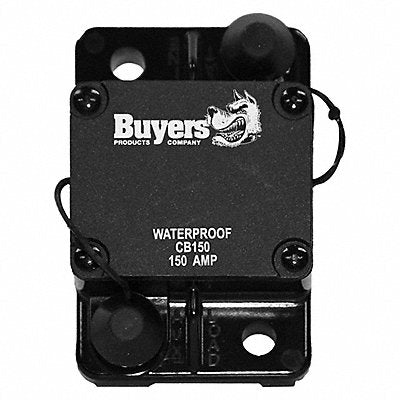 Automotive Circuit Breaker CB 150A 12VDC