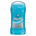 Deodorant 1.6 oz Clear Solid PK12