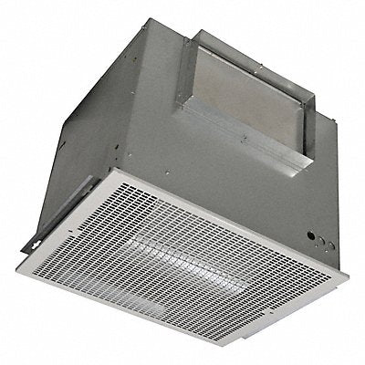 Centrifugal Exhaust Fans