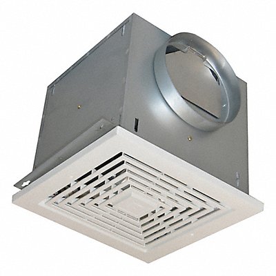 Centrifugal Exhaust Fans