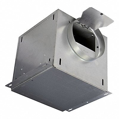 In-Line Cabinet Fans