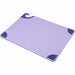 Cutting Board 15x20 in Purple