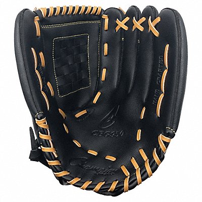 Fielder Glove 1.5 lb Leather Size13in