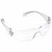 Bifocal Safety Read Glasses +1.50 Clear