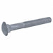 Carriage Bolts 14 L 17/64 Head H