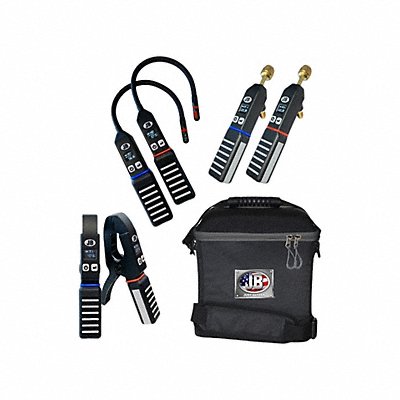 Refrigeration Test Sensors and Kits