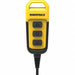 Pendant 3 Button Corded 20 Ft