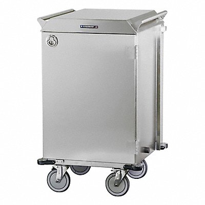 Medical Equipment and Procedure Carts