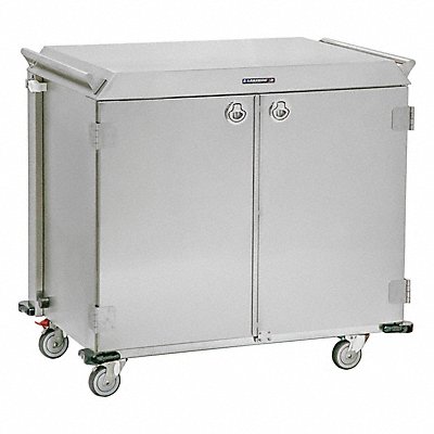 Medical Equipment and Procedure Carts