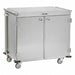 Medical Equipment and Procedure Carts
