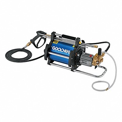 Chemical Coil Cleaning Guns and Sprayers
