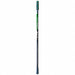 Four Section Water Pole 240 in L Blk/Grn