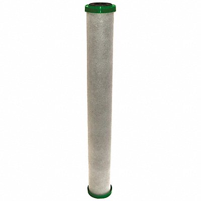 Filter Cartridge 1 micron 20 H 1 gpm