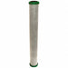 Filter Cartridge 1 micron 20 H 1 gpm